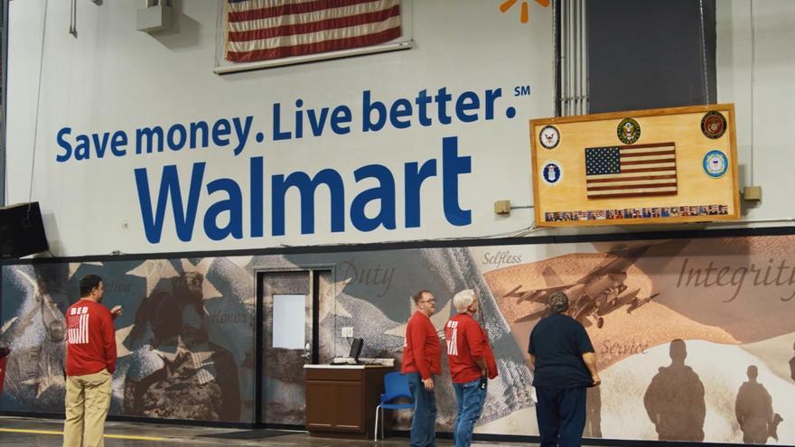 China convoca a directivos de Walmart por "numerosos problemas de seguridad alimentaria"