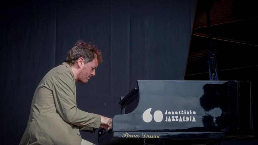&quot;El blues es la verdad, algunos días son buenos y otros son malos”