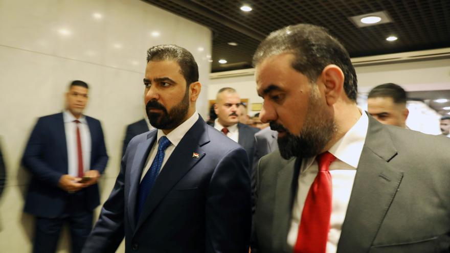 Irak lanza una redada anticorrupción y detiene a 47 políticos, incluidos varios parlamentarios
