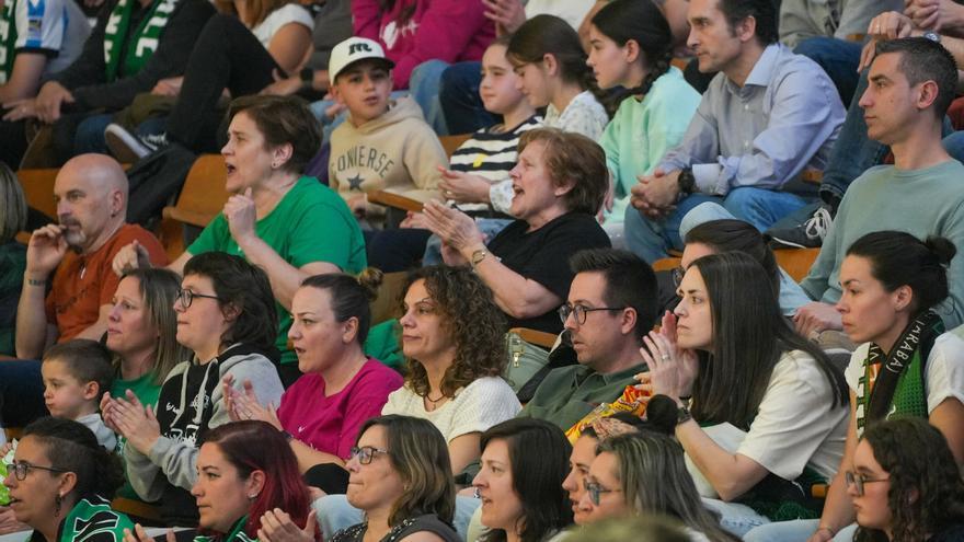 En imágenes: Araski - Baxi Ferrol