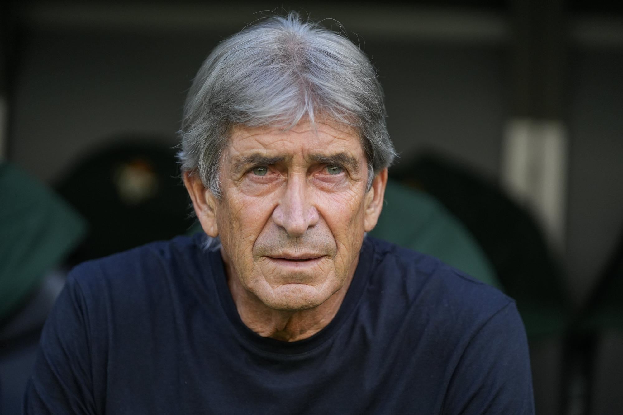 El Betis - Athletic, en imágenes