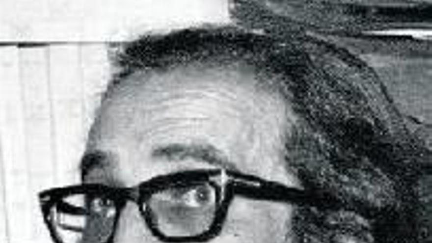 Gabriel Aresti.