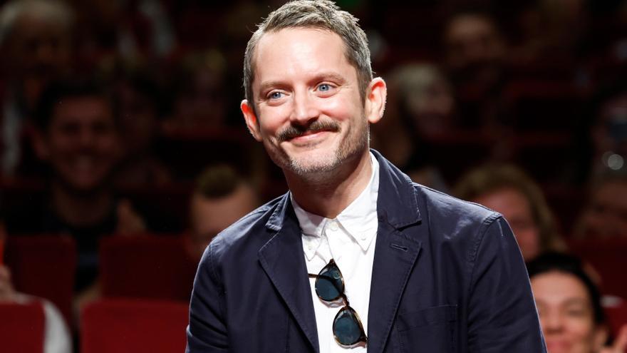 Elijah Wood y Sean Astin, de 'El señor de los anillos', estarán en la Comic-Con de Málaga