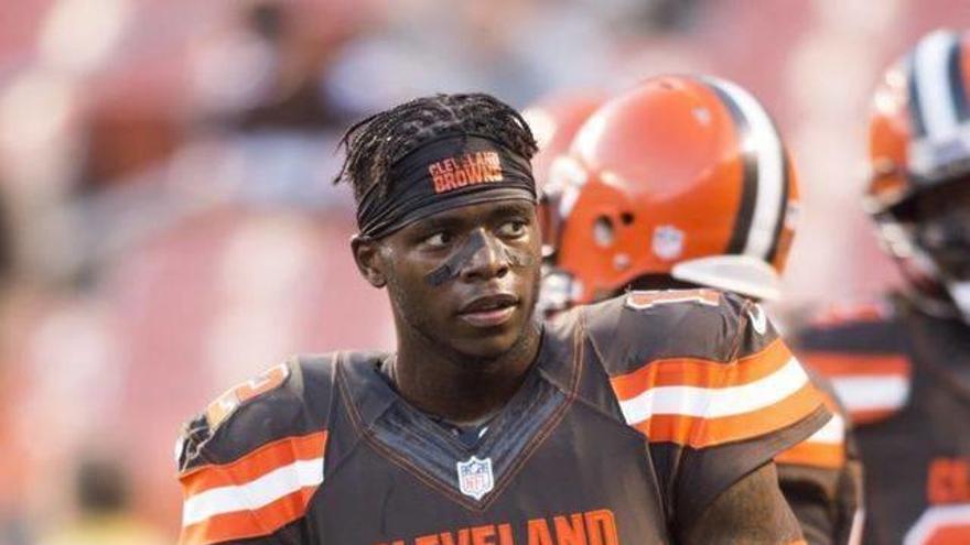 La redención de Josh Gordon