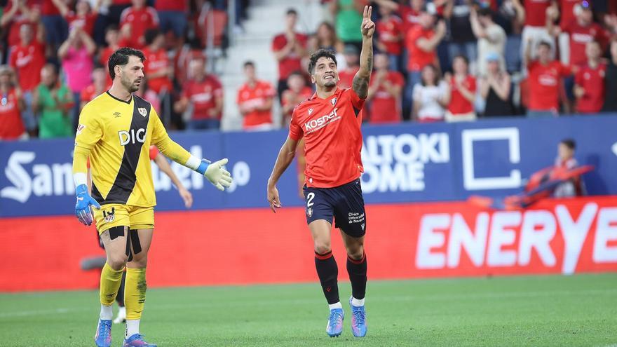 Iker Benito: “Ha sido mejor que en los sueños”