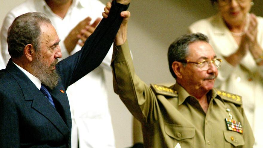Estados Unidos estudia acusar formalmente a Raúl Castro por el derribo de dos aviones en 1996