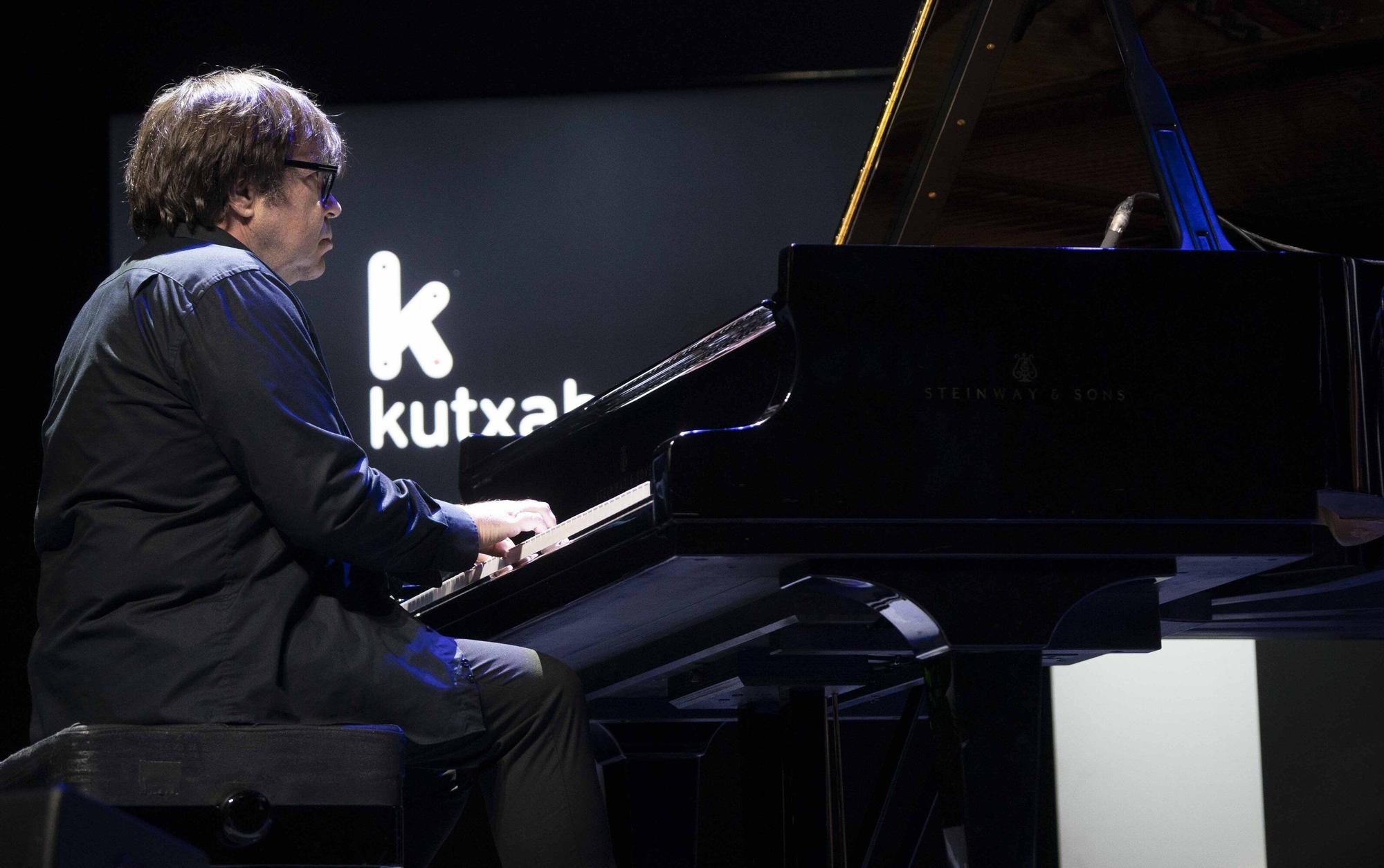 En imágenes: Festival de Jazz: dentro de los universos especiales de Sumrrá