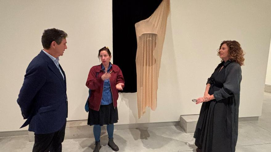 De garaje a nuevo espacio cultural: la impresionante colección privada Alkar abre sede en Bilbao