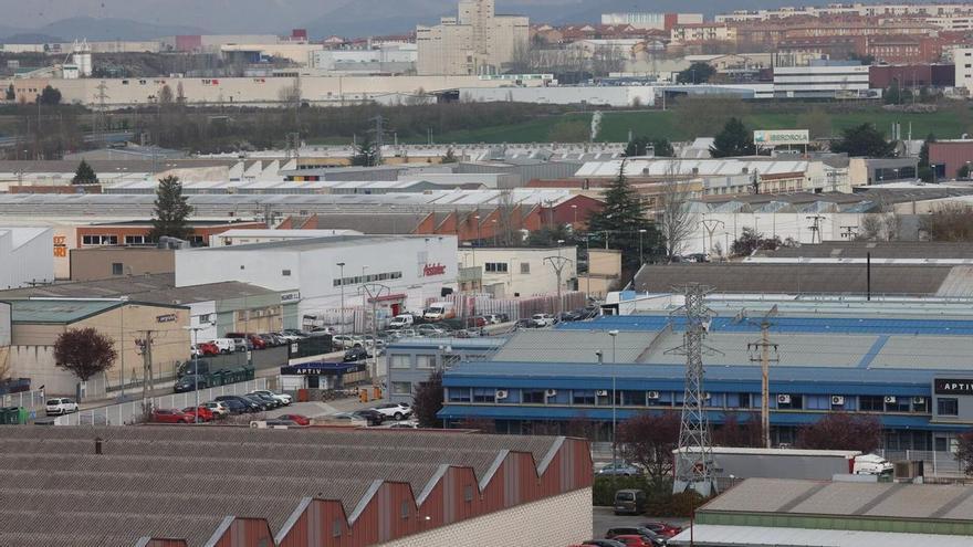 La producción industrial en Navarra asciende un 4,2% en términos interanuales