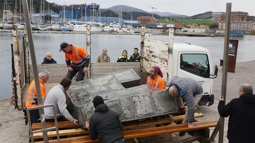 En el país de Chillida