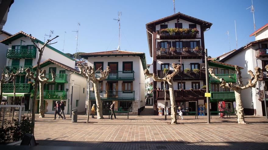 Comprar en Hondarribia estas Navidades puede tener premio
