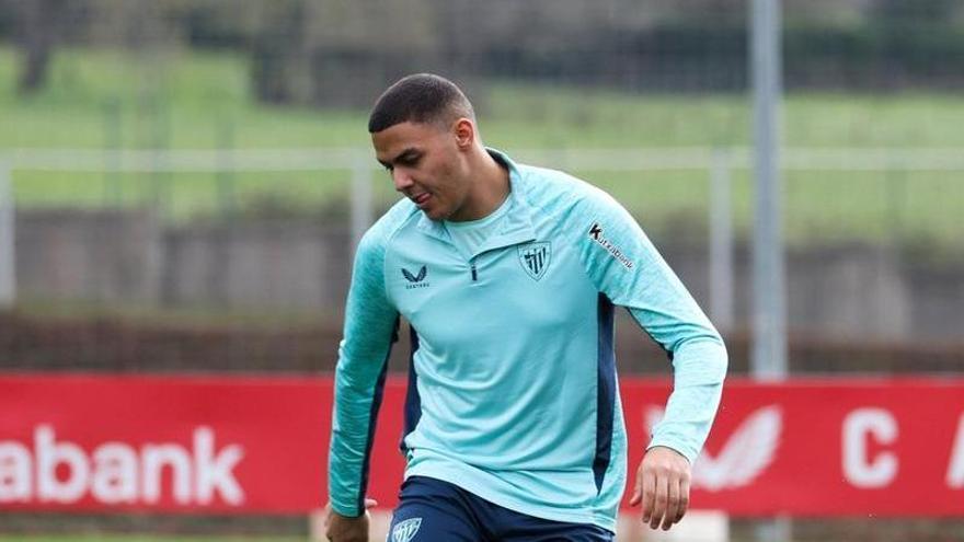 Los jugadores secundarios con poco recorrido en el Athletic