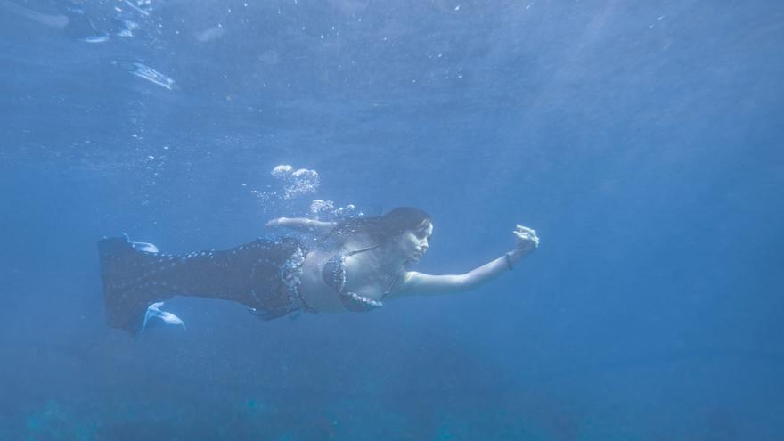Vitoria busca sirenas y tritones
