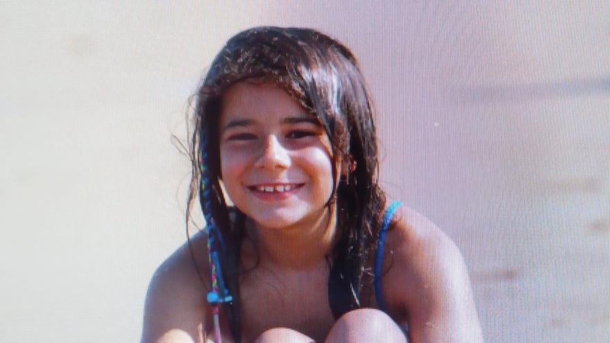 La emotiva carta a los Reyes Magos de Nahia, una niña de Vitoria que solo pide "una profesora que sepa Lengua de Signos"