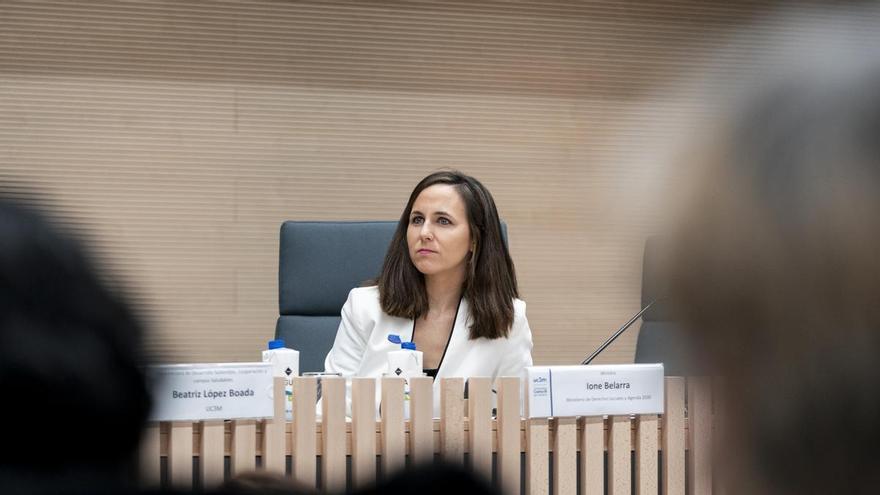 Podemos consultará a su militancia sobre la investidura de Sánchez