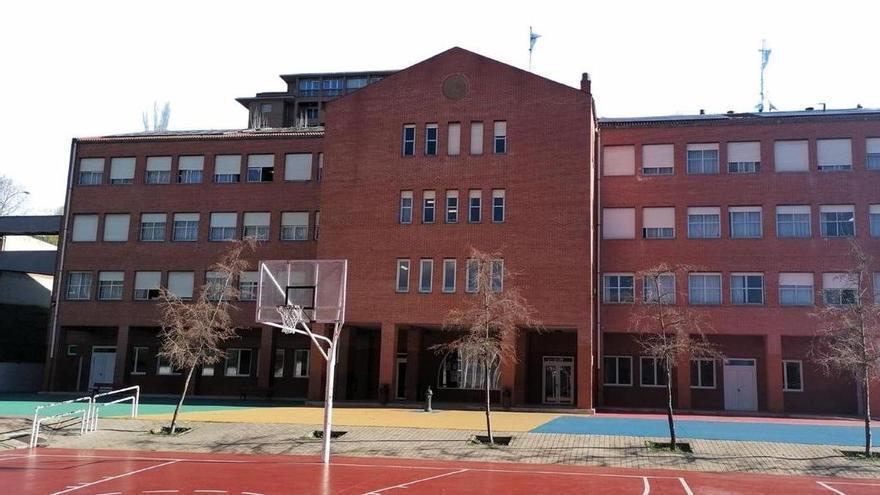 El CPEIP Azpilagaña estrenará el próximo curso nueva aula Ikasnova