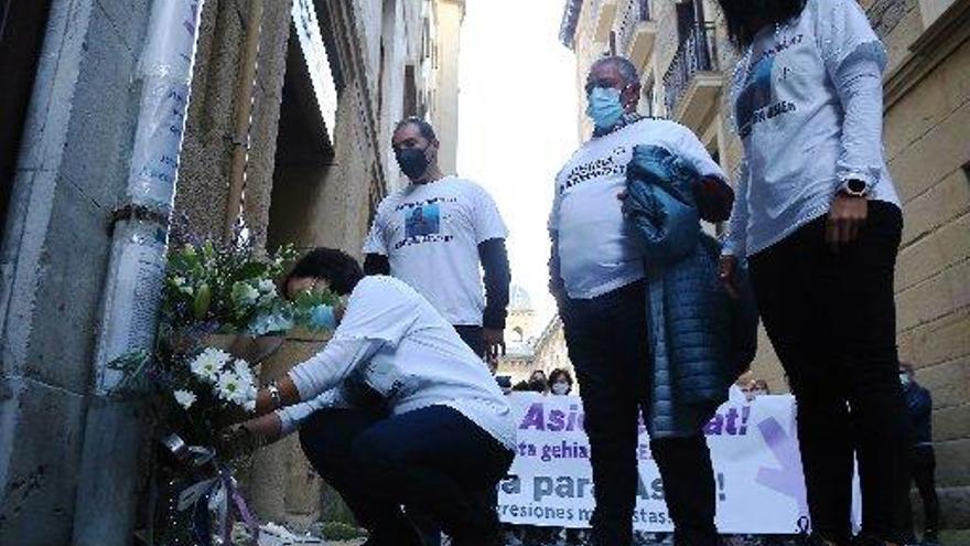 El Supremo admite a trámite los recursos presentados por el caso de Asier Niebla