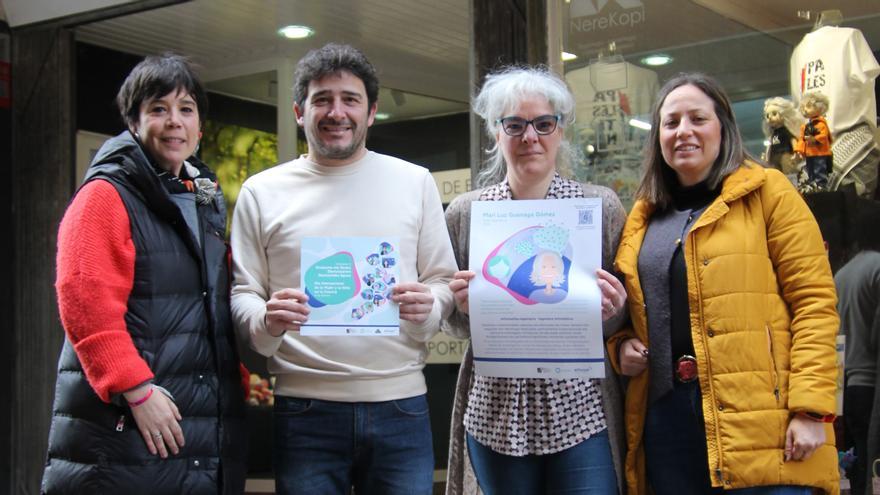 Durangoko 20 saltokik hartuko dute parte 'Otsailaren 11ko erakusleihoak' ekimenarekin