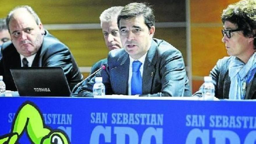“Necesitamos un poco más de dinero para hacerlo mucho mejor”