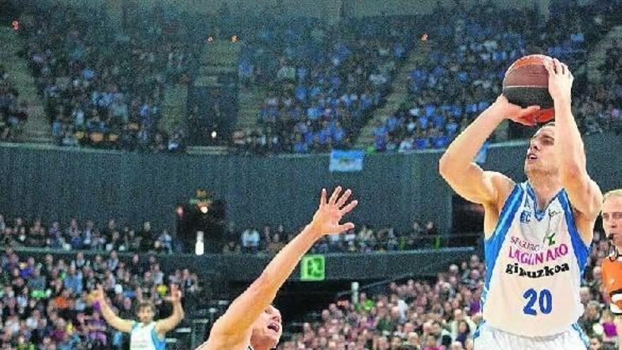 La Copa del Rey, a tiro