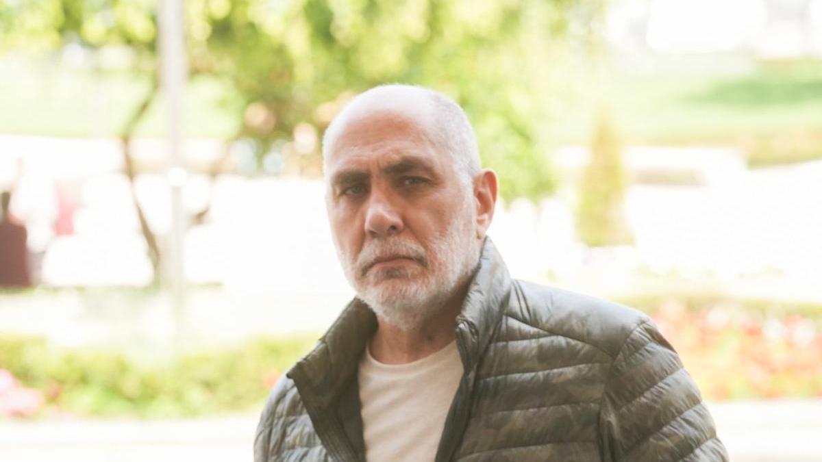 Guillermo Arriaga.
