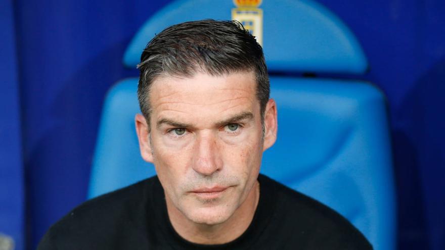 Luis Carrión cuenta con tres dudas de cara al Oviedo-Osasuna