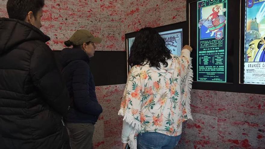 Espacio SanFermIN! recibe más de 30.000 visitas en sus cinco primeros meses