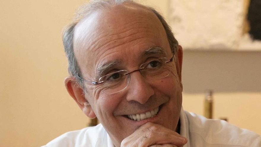 "Lo que me ha movido desde el inicio ha sido mejorar de forma tangible la calidad de vida de las personas"