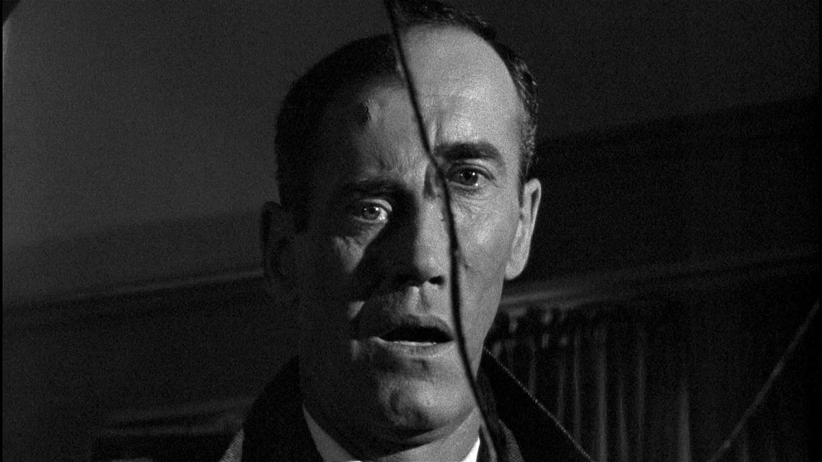 &#039;Falso culpable&#039;.