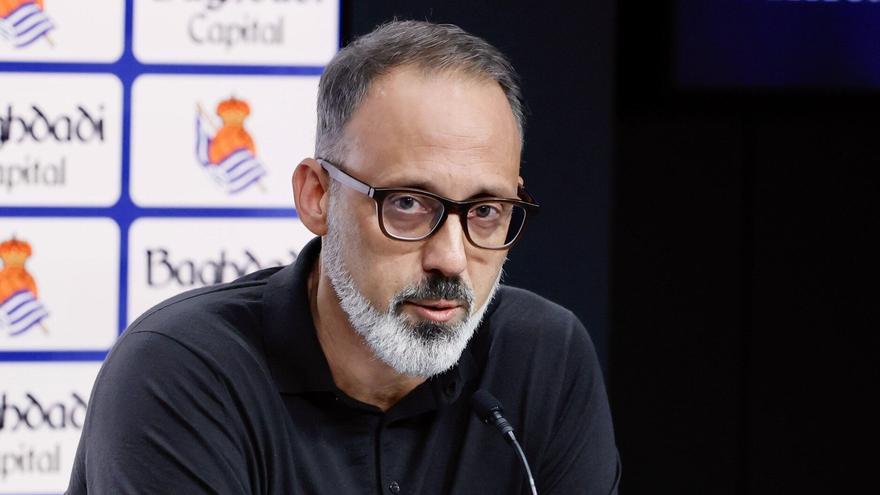 En manos de Matarazzo