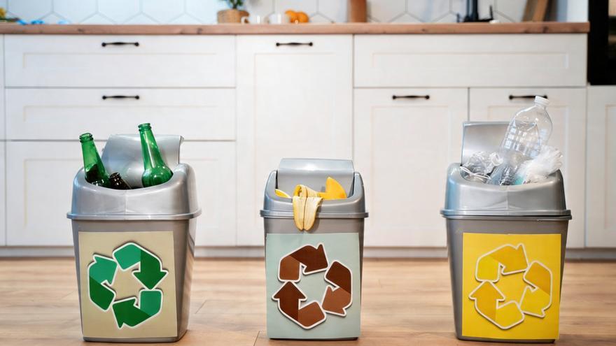 Las siete erres para ser un ecologista ‘premium’