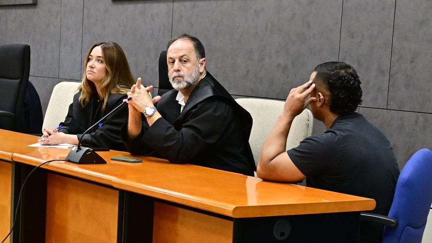 El "asesino de las citas", culpable de la muerte del septuagenario al que conoció por una aplicación de contactos de homosexuales