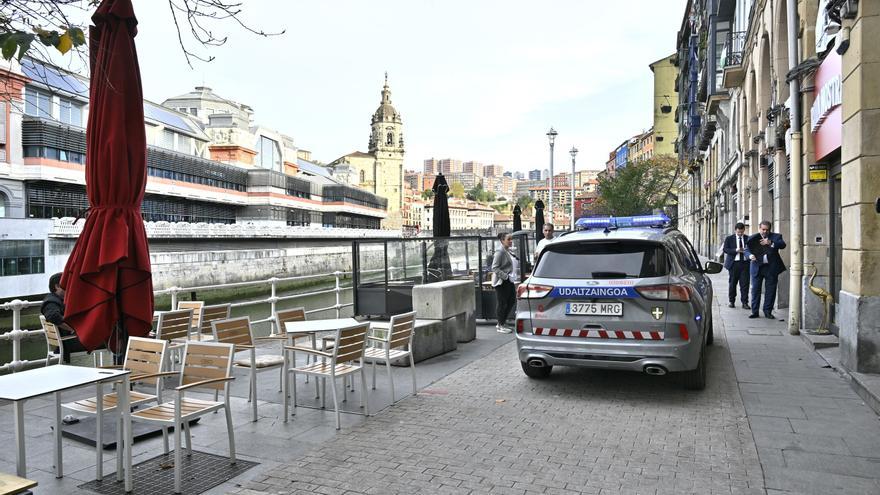 El Ayuntamiento levanta siete actas de sanción a los hosteleros de Marzana