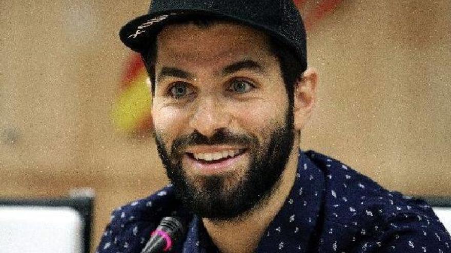 Jaime Alguersuari.