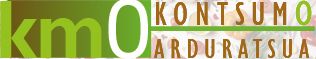 KM0 Kontsumo arduratsua