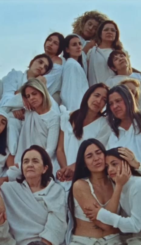 Videoclip de &#039;Cura pa’ mi alma&#039;