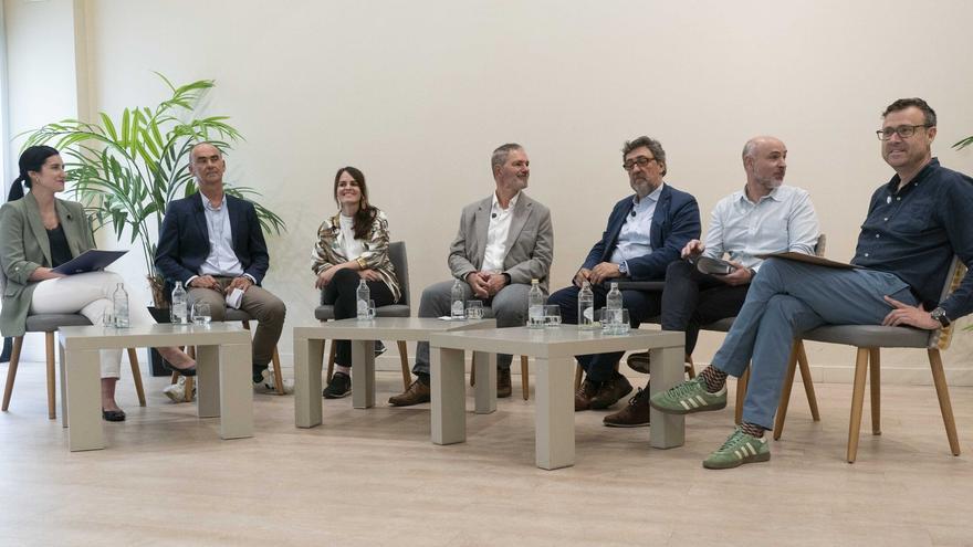 Más socios, compromiso, innovación... ¿qué elementos clave necesita el cooperativismo para ser fuerte?