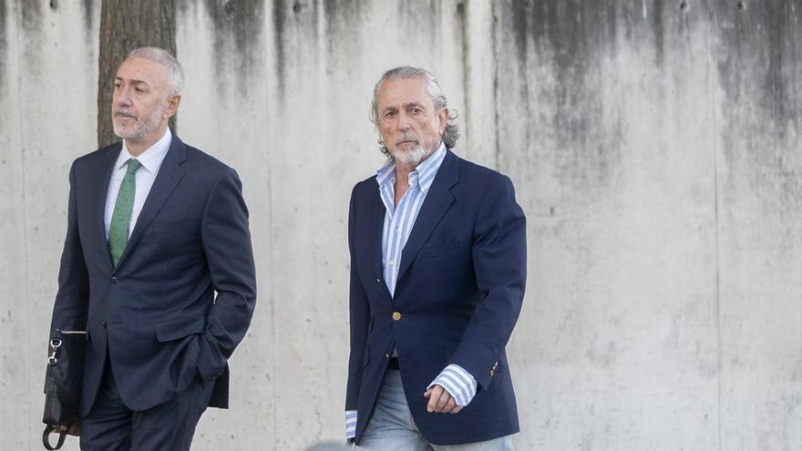 Los cabecillas de &#039;Gürtel&#039; y la mayoría de acusados reconocen los hechos en el último juicio de la macrocausa