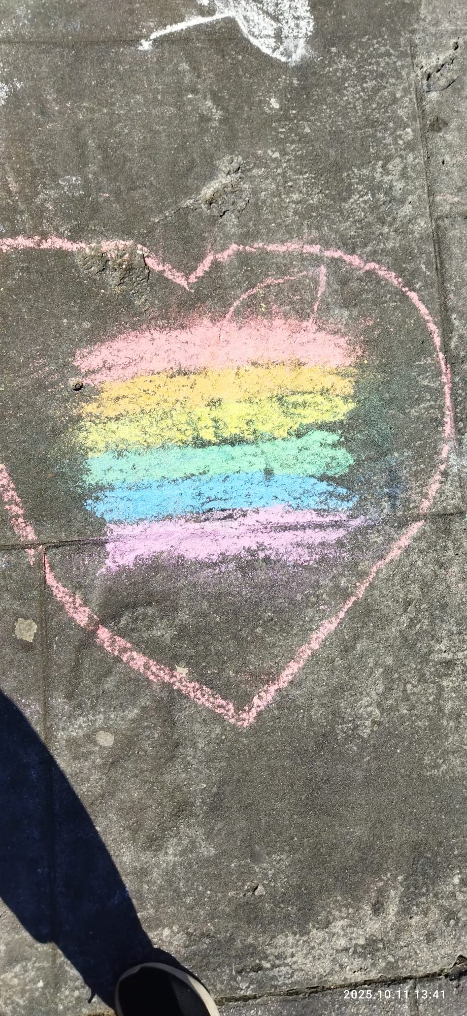 En imágenes: Ondarroa celebra el Día del Abrazo a la Diversidad