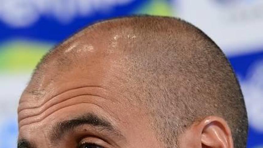 &quot;La directiva del Barça utilizó la enfermedad de Tito contra mí&quot;