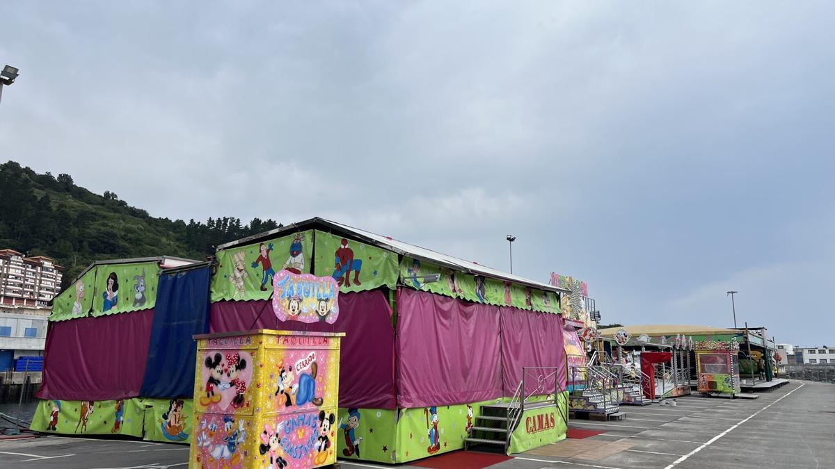 AFADEren feria-parkea.
