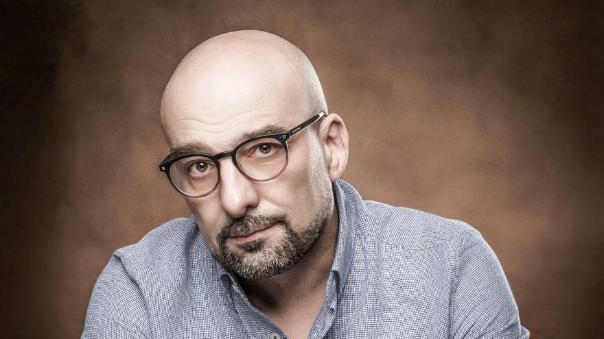 “Los romanos eran gente muy supersticiosa”