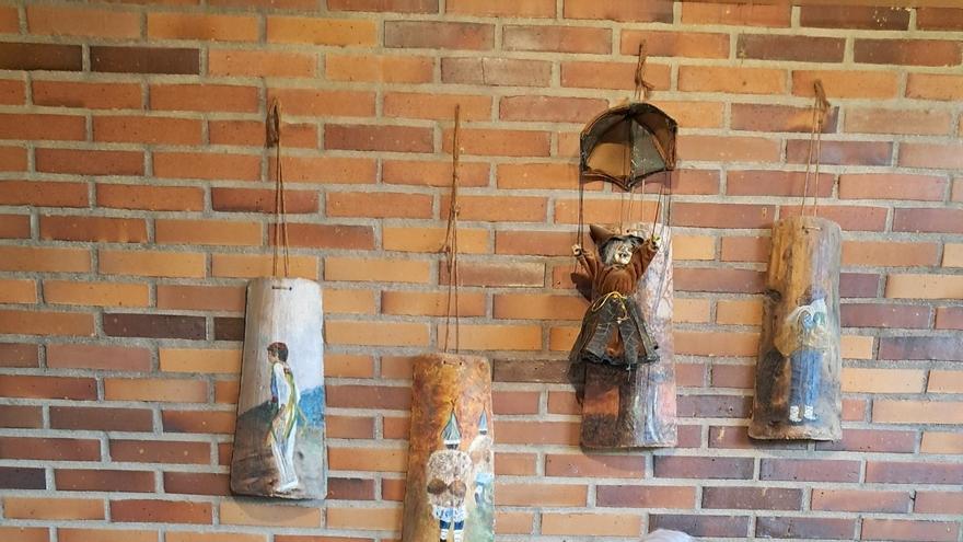 ‘Ixila’, un homenaje a la labor silenciosa de los ‘mugalaris’