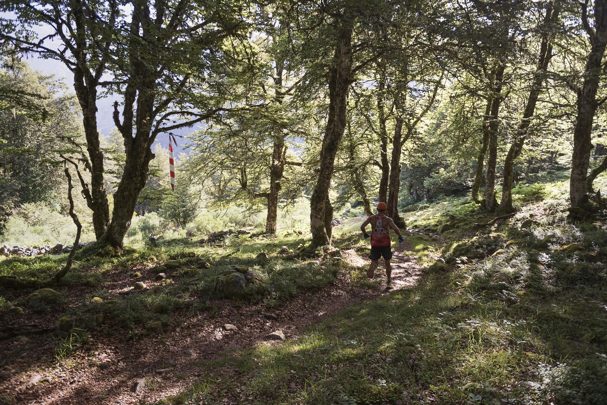 En imágenes: Riaño Trail Run