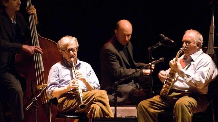 Woody Allen Euskaldunan izango da  ekainaren 16an