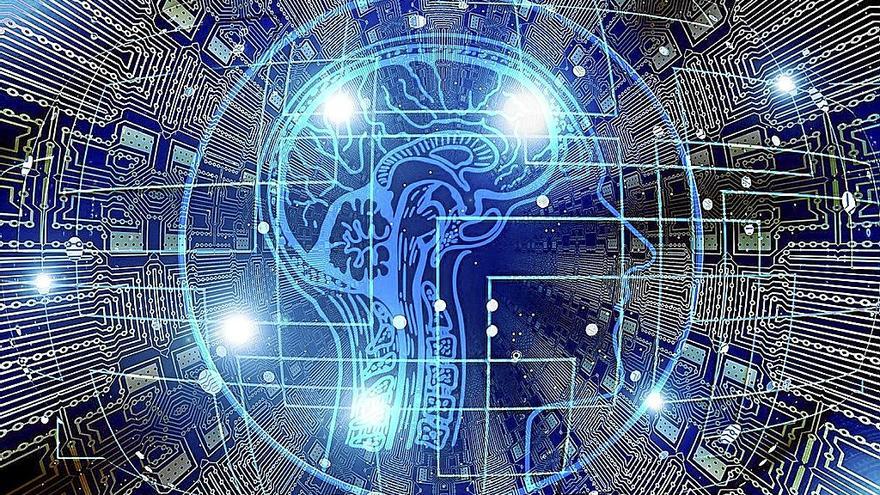 El avance de la inteligencia artificial genera recelos en parte de la sociedad.