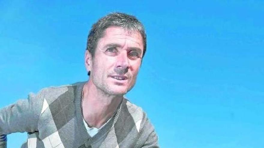 &quot;Se trata de compartir los kilómetros&quot;