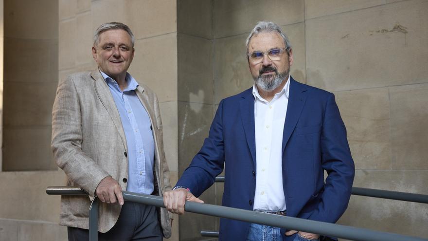 “En las empresas quienes generan valor son las personas”