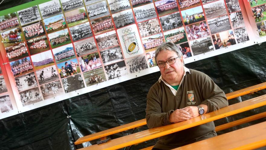 En recuerdo de Juanito Rodríguez