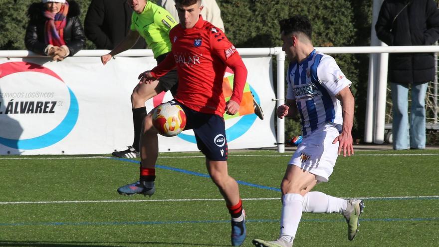 Tercera RFEF J28: La permanencia se pone al rojo vivo